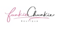 Funkie Chunkie coupons